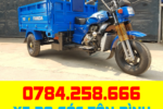 Dịch vụ xe ba gác Tân Bình – chở hàng, chuyển trọ, vận chuyển đồ cồng kềnh. Giá chỉ từ 200K. Giao hàng đúng hẹn, không phát sinh phí.