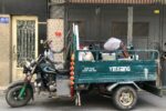 Thuê Xe Chuyển Trọ Tân Bình – Nhanh Gọn, Giá Rẻ
