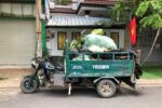 Dịch Vụ Dọn Rác Tân Bình – Xe Ba Gác Nhanh Gọn, Giá Rẻ
