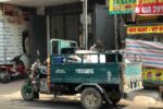 Dịch vụ xe ba gác chuyển trọ Tân Bình giá rẻ, nhanh chóng, phục vụ nhanh