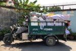 Thuê Xe Ba Gác Đổ Rác Công Trình Tân Bình Nhanh Gọn, Giá Rẻ