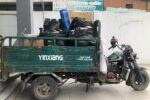 Dịch vụ đổ rác áo quần cũ bỏ đi tại Tân Bình
